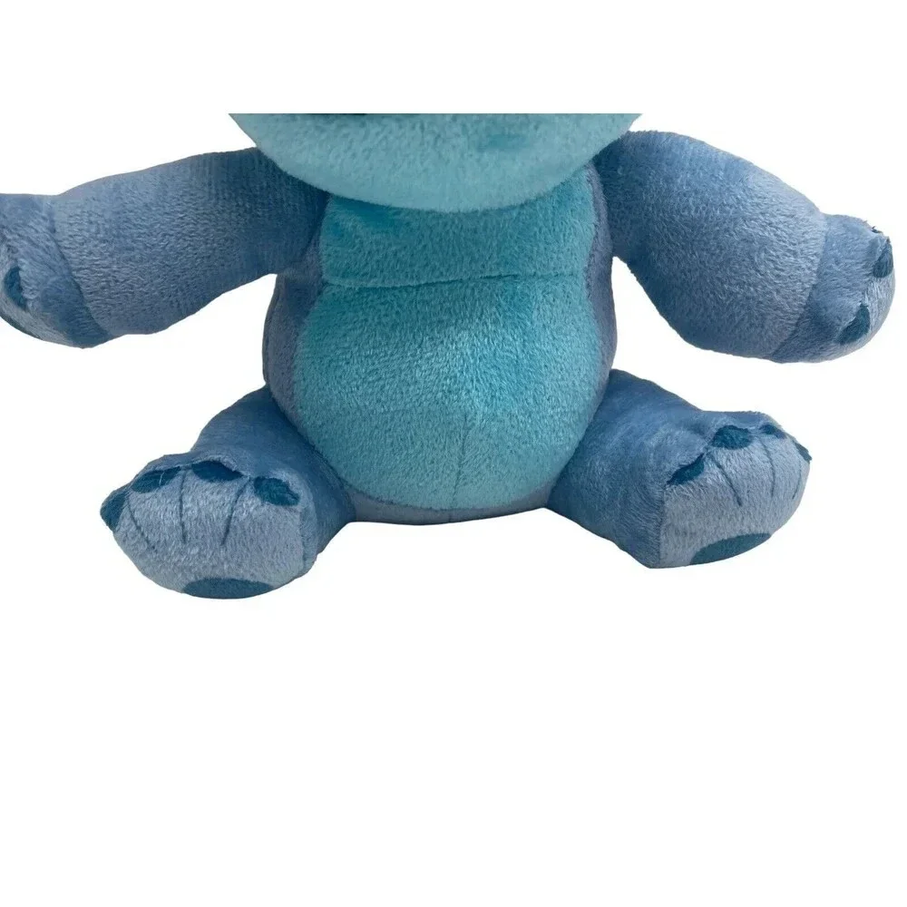 Disney Just Play Stitch Plush 8